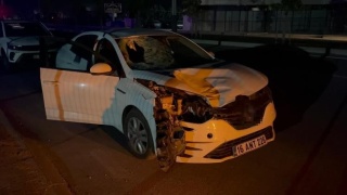 Nilüfer'de Trajik Trafik Kazası