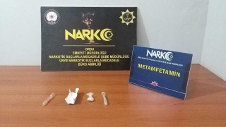 Ordu'da Uyuşturucu Operasyonları: Kapsamlı Mücadele Devam Ediyor