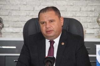 Orman Yangınlarıyla Mücadelede Yeni Yasa Teklifi