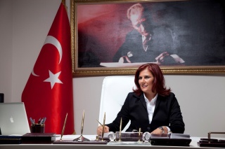 Özlem Çerçioğlu'nun Sürpriz İstifası