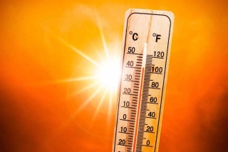 Sakarya'da Sıcak Hava Alarmı: Güneşten Korunun!