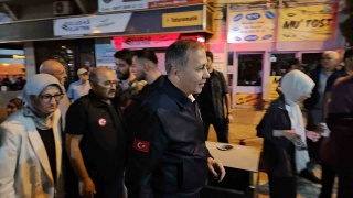 Sındırgı'da Deprem Sonrası Kurtarma Çalışmaları ve Gelişmeler