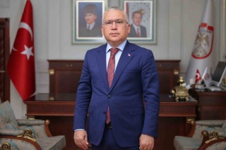 Sivas'taki Mülki İdare Amirlerinin Görev Değişiklikleri