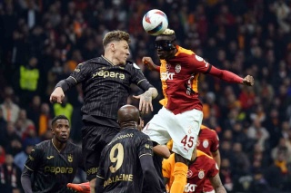 Trabzonspor vs. Galatasaray: Süper Lig 35. Hafta Maçı Öncesi Karşılaştırma