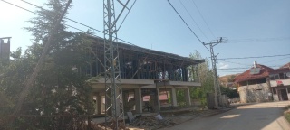 Trajik İnşaat Kazası: Ustanın Hayatını Kaybetmesi