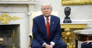 Trump ve Musk Arasındaki Gerginlik Büyüyor