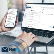 Turkcell'in Mailim Hizmeti ile Kesintisiz E-Posta Deneyimi