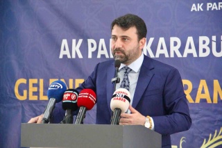 Türkiye Yüzyılı ve Terörsüz Türkiye Vizyonu