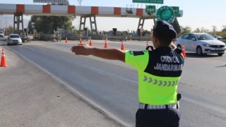 Türkiye’ye yasadışı yollarla giren düzensiz göçmenler yakalandı