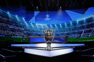 UEFA Şampiyonlar Ligi 3. Eleme Turu Heyecanı