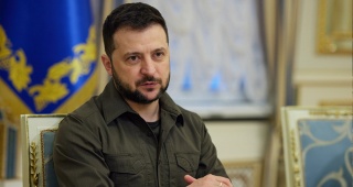 Ukrayna ve Rusya Arasındaki Gerilimde Son Durum