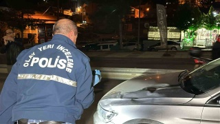 Uşak'ta Kadın Otomobil Kazasında Hayatını Kaybetti