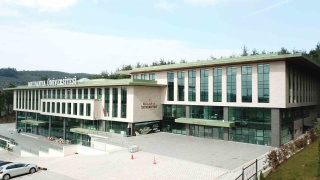 Vakıf Üniversitelerinde Yükselen Yıldız: Mudanya Üniversitesi