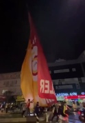 Yalova Fenerbahçe Taraftarlarının Tutuklanması