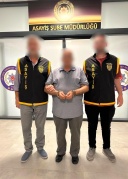 Yalova'da 9 Yıl Sonra Yakalanan Kaçak Dolandırıcı