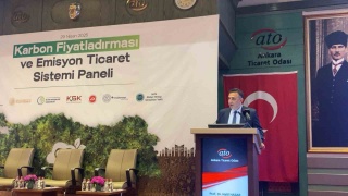 Yeşil Dönüşüm ve Karbon Fiyatlandırması: İklim Değişikliği Paneli
