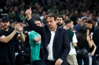 Yunan Basketbolunda Olaylı Maç Sonrası Sert Açıklamalar