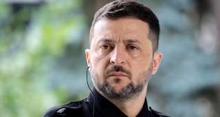 Zelenskiy'den Putin ile Görüşme İçin Hazırlık Mesajı