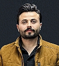 İLYAS EGE